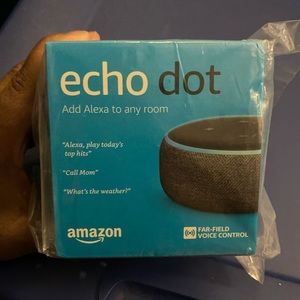 Echo Dot